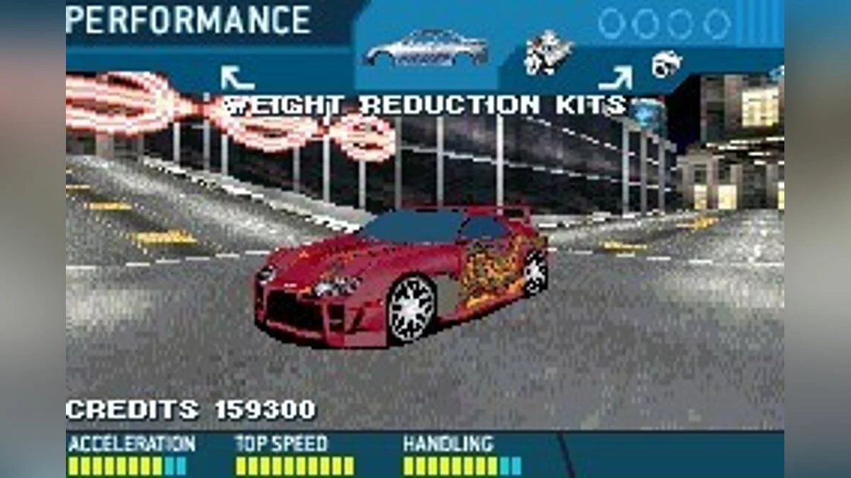 Скриншоты из Need for Speed Underground / Картинка 181