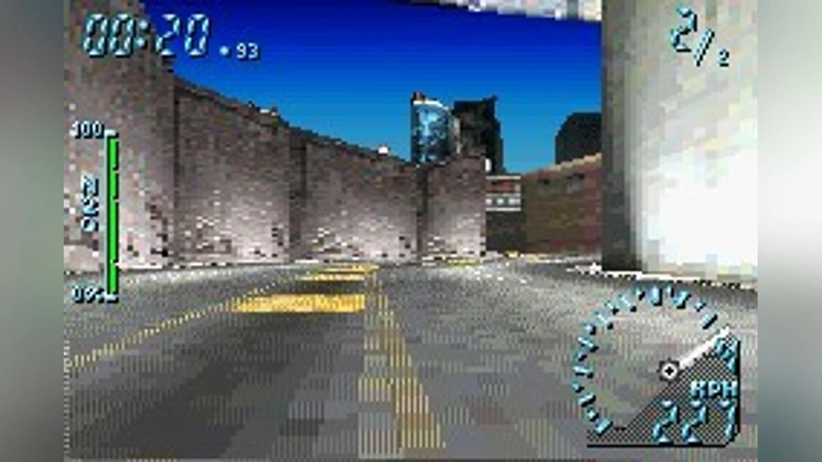 Скриншоты из Need for Speed Underground / Картинка 183