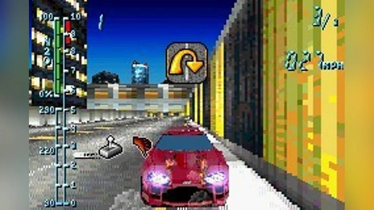 Скриншоты из Need for Speed Underground / Картинка 184