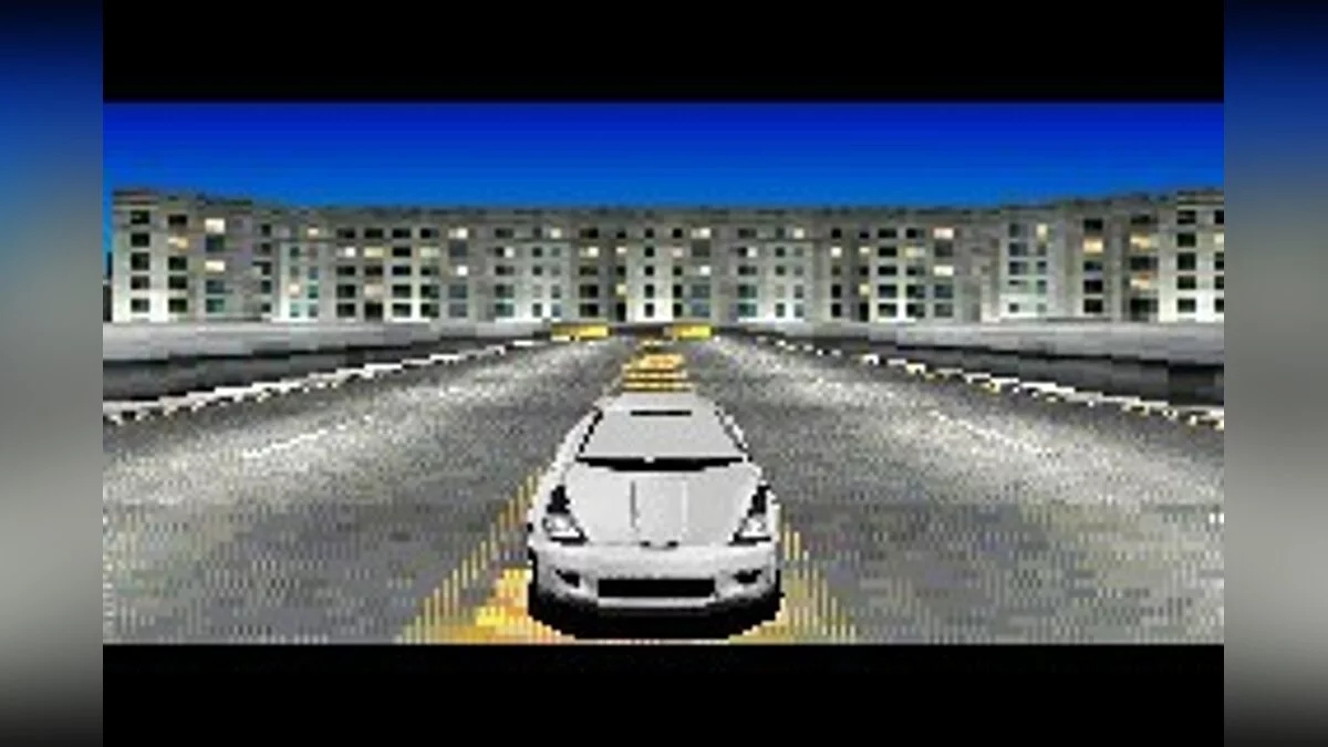Скриншоты из Need for Speed Underground / Картинка 191
