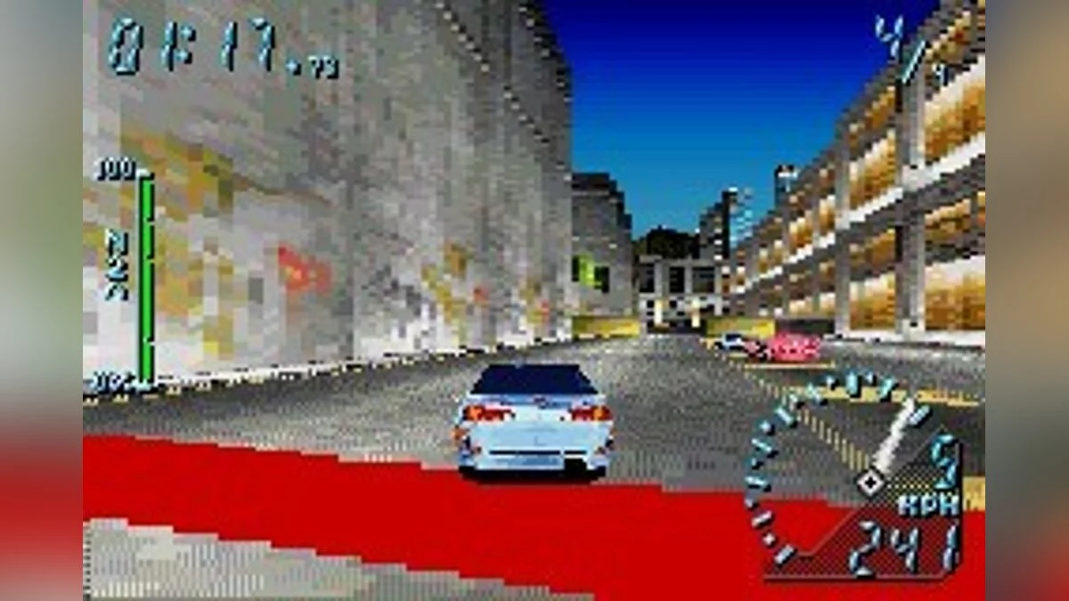 Скриншоты из Need for Speed Underground / Картинка 195