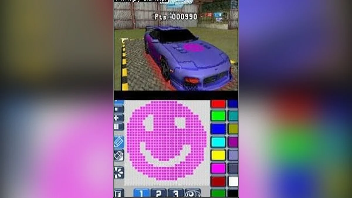 Скриншоты из Need for Speed Underground 2 / Картинка 61