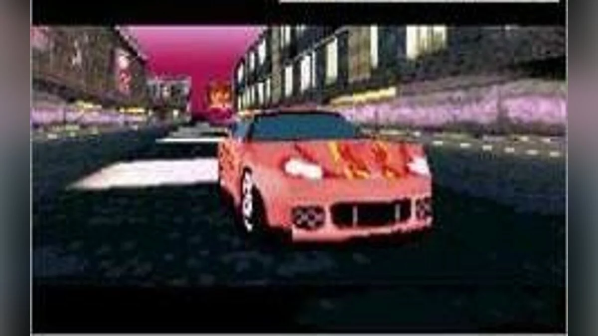 Скриншоты из Need for Speed Underground 2 / Картинка 71