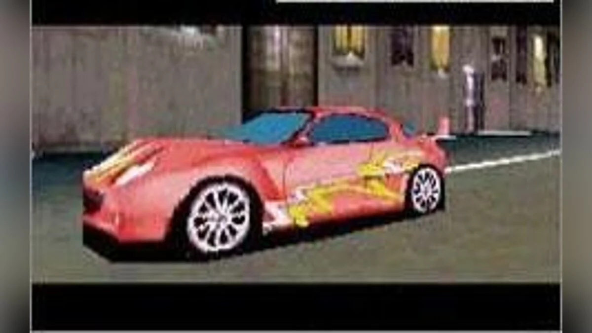Скриншоты из Need for Speed Underground 2 / Картинка 72