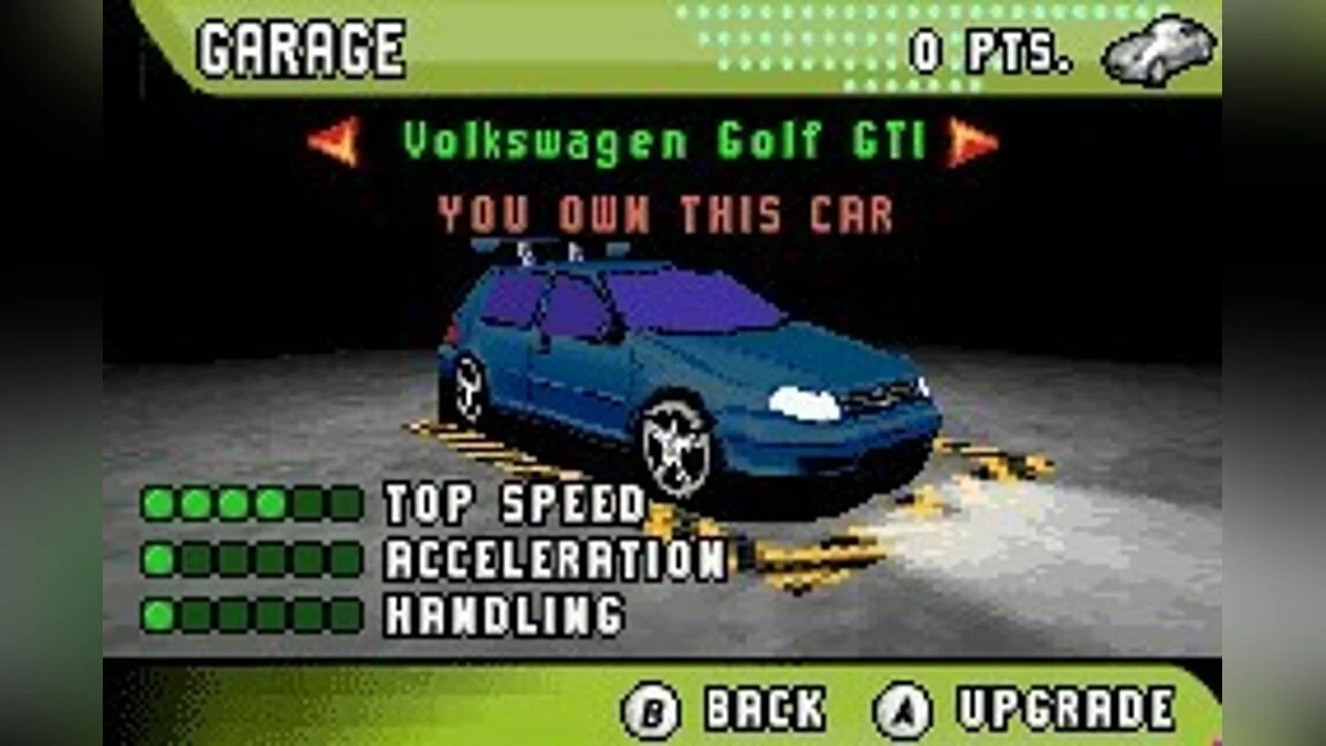 Скриншоты из Need for Speed Underground 2 / Картинка 80
