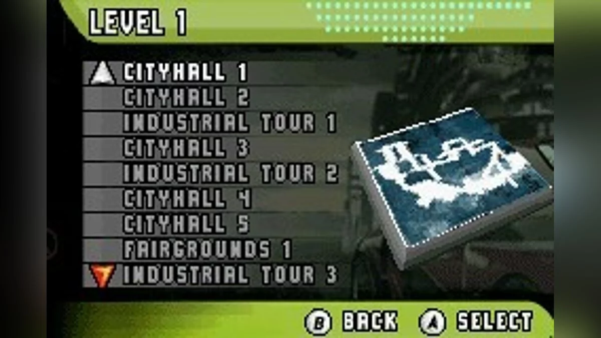 Скриншоты из Need for Speed Underground 2 / Картинка 81