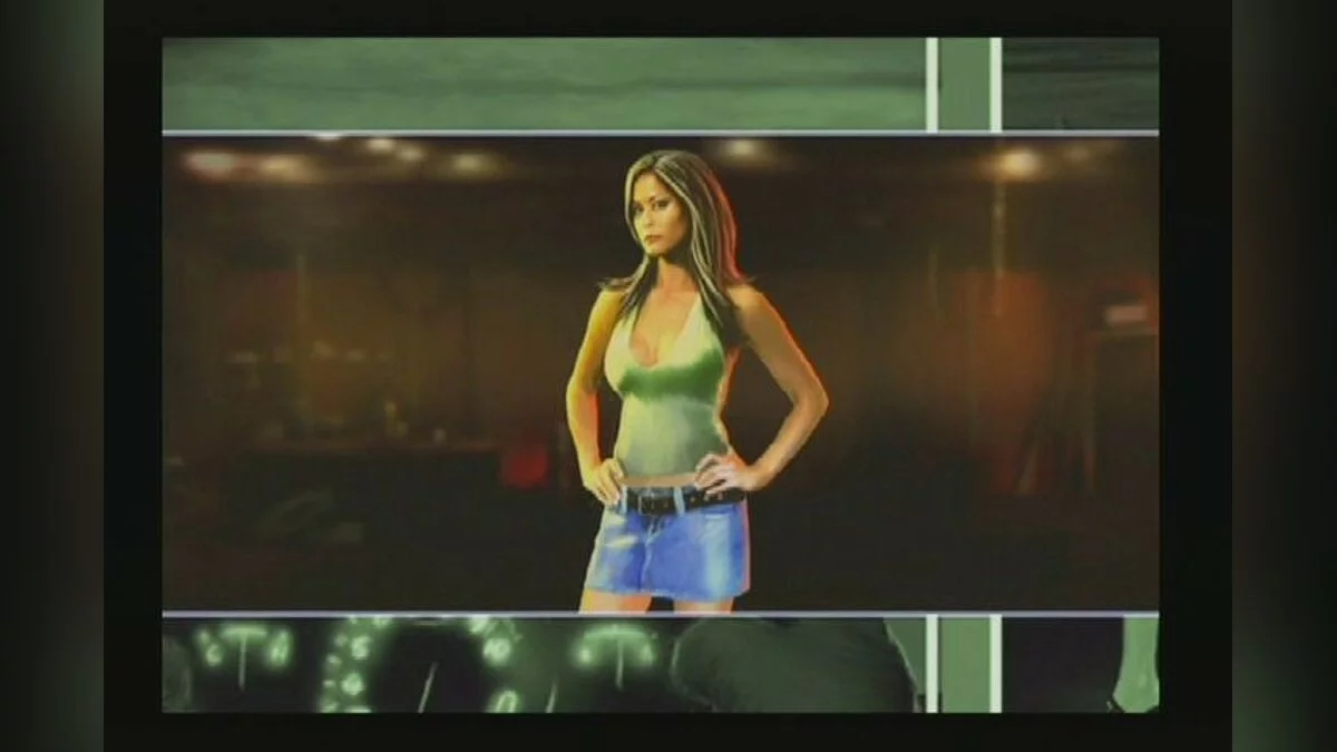 Скриншоты из Need for Speed Underground 2 / Картинка 94