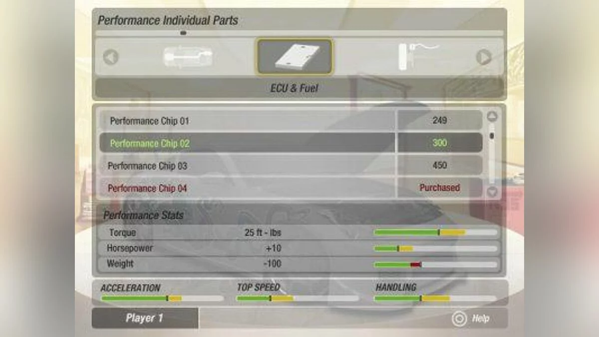 Скриншоты из Need for Speed Underground 2 / Картинка 13