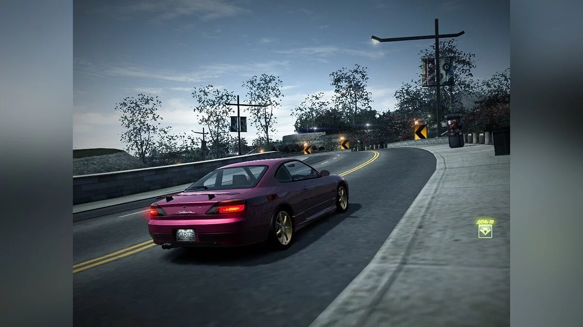 Скриншоты из Need for Speed World / Картинка 10