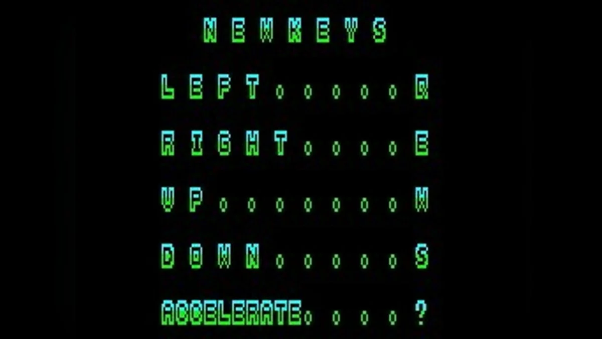 Скриншоты из Neighbours (1991) / Картинка 28