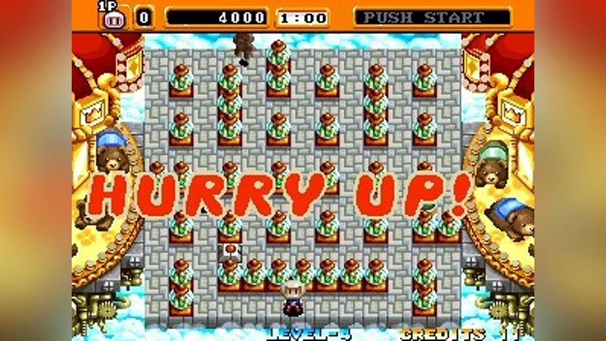 Скриншоты из Neo Bomberman / Картинка 13