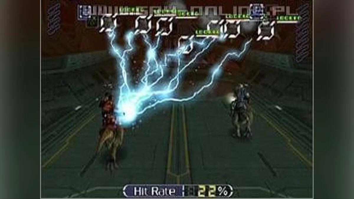 Скриншоты из Neo Contra / Картинка 13
