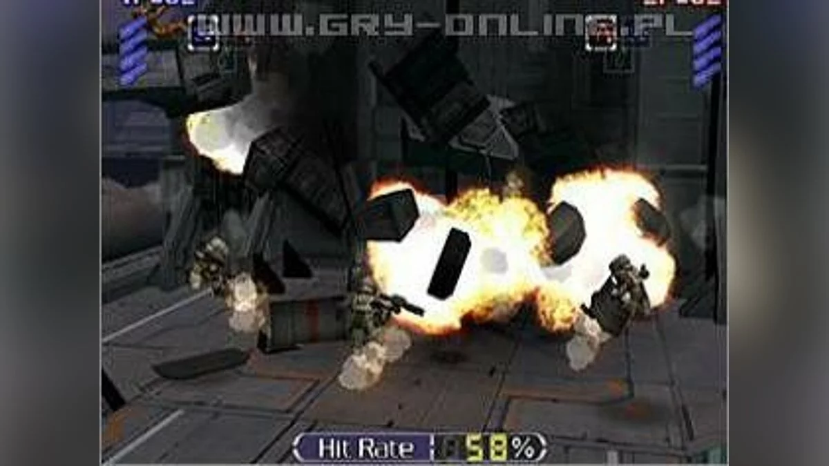 Скриншоты из Neo Contra / Картинка 16