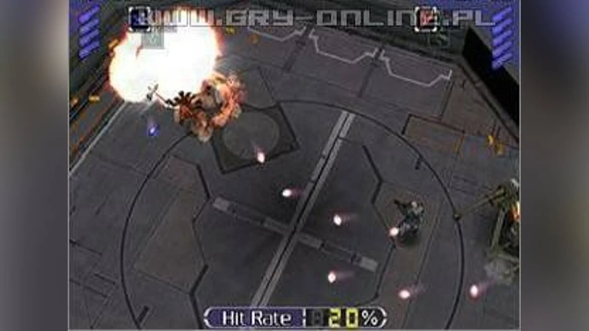 Скриншоты из Neo Contra / Картинка 17