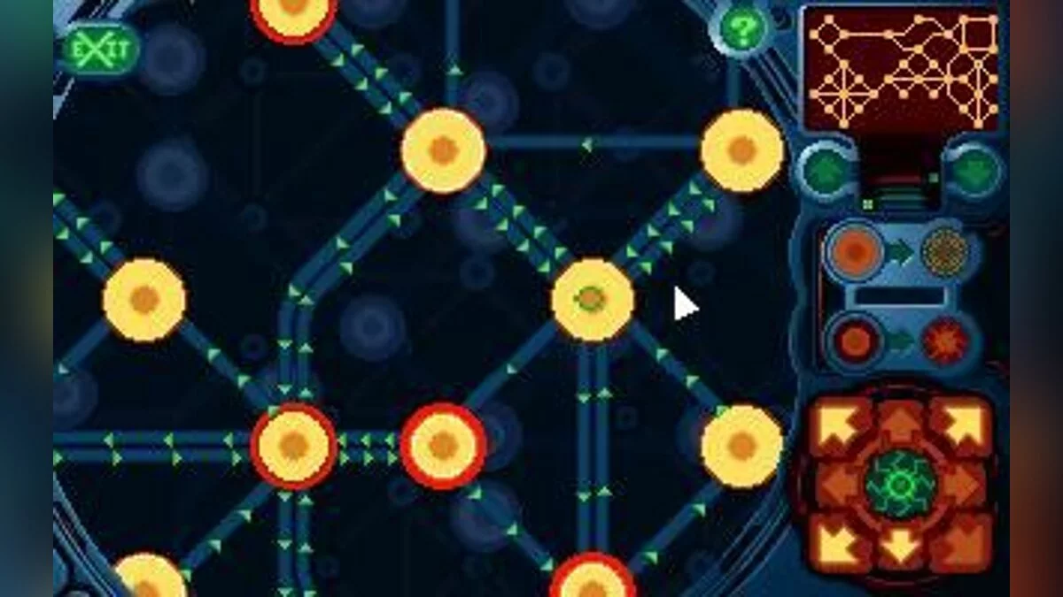 Скриншоты из NeoHunter / Картинка 11
