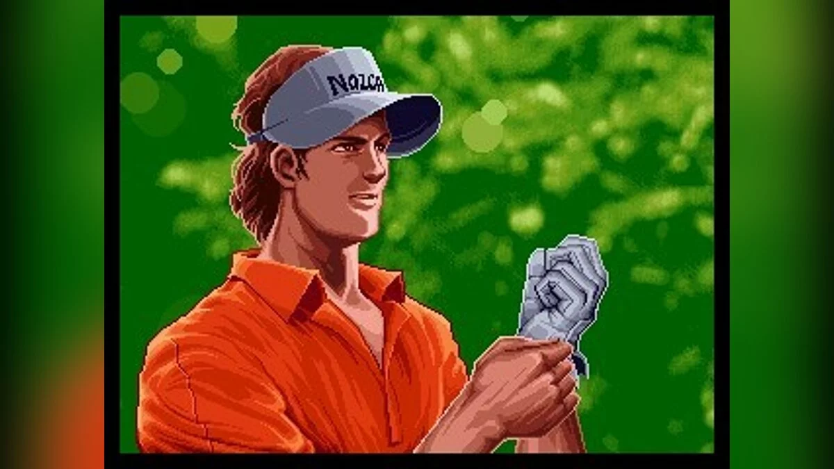 Скриншоты из Neo Turf Masters / Картинка 32