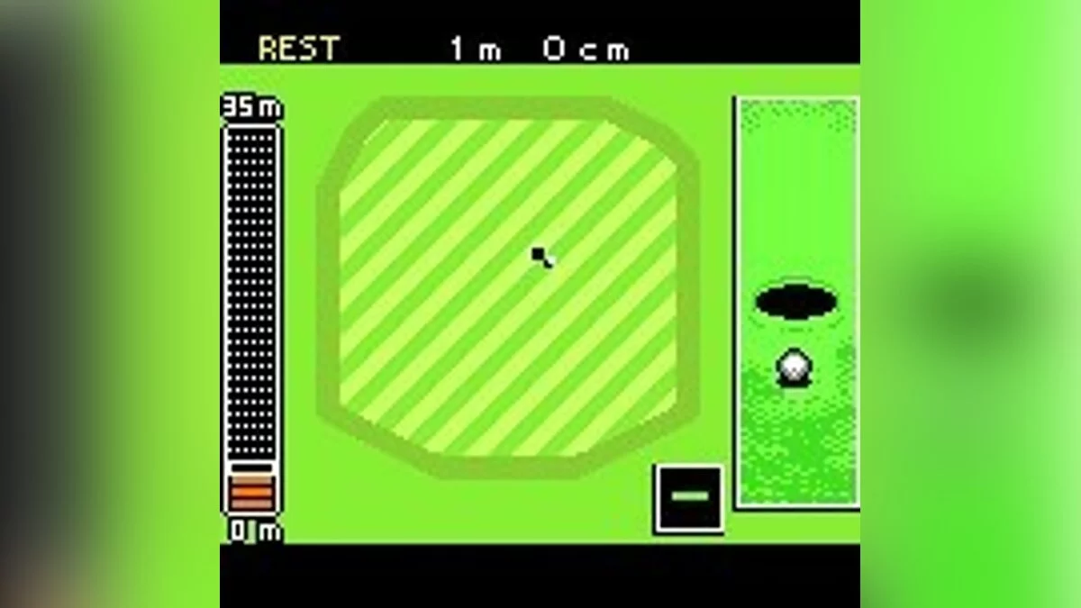 Скриншоты из Neo Turf Masters / Картинка 56