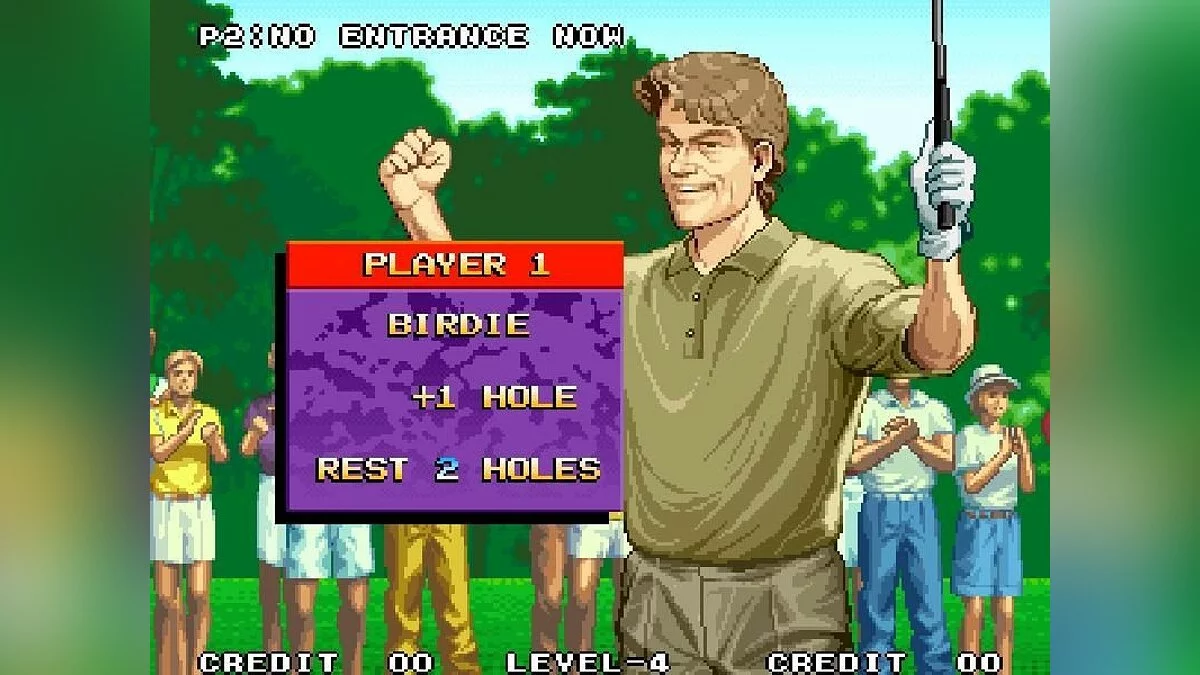 Скриншоты из Neo Turf Masters / Картинка 119