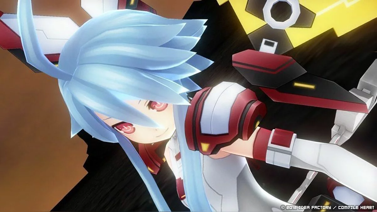 Скриншоты из Hyperdimension Neptunia Victory / Картинка 14