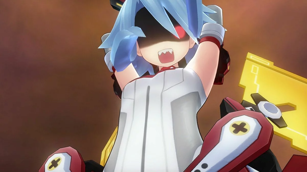 Скриншоты из Hyperdimension Neptunia Victory / Картинка 23