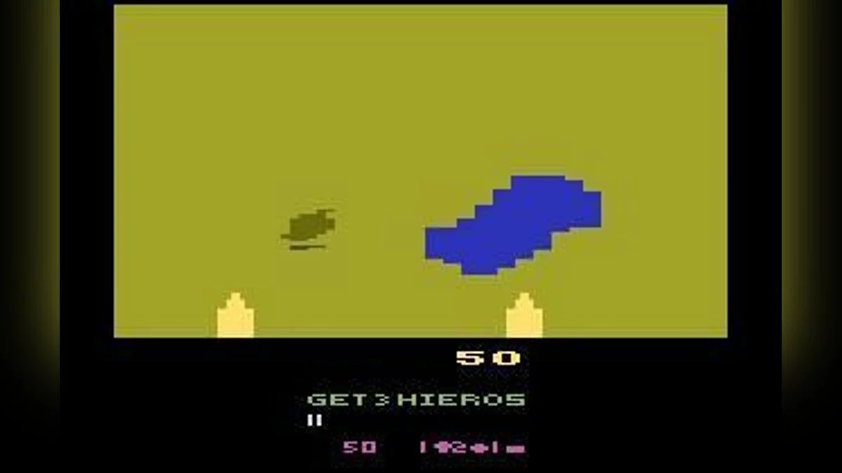 Скриншоты из Desert Falcon / Картинка 4