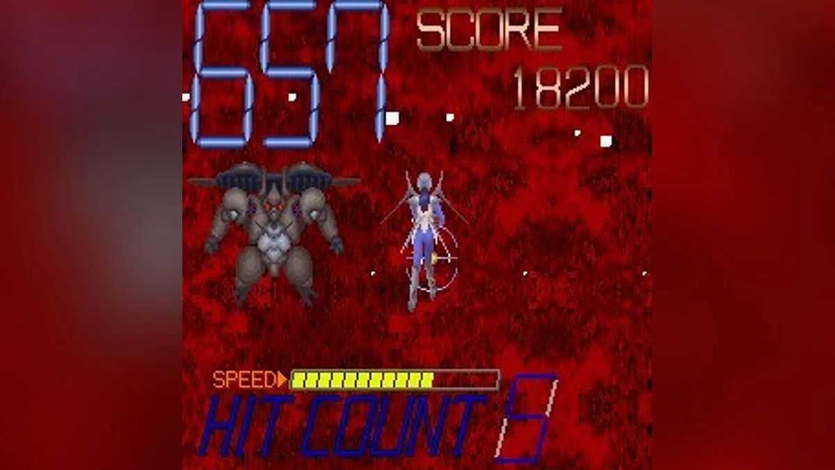 Скриншоты из Neural Gear / Картинка 12