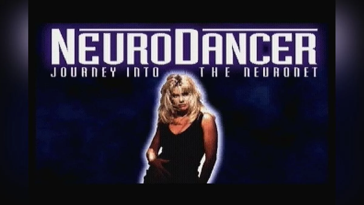 Скриншоты из NeuroDancer / Картинка 21