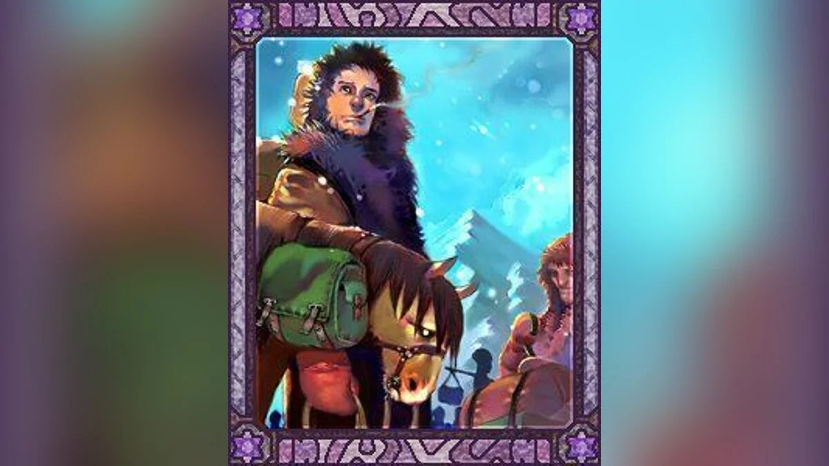 Скриншоты из Neverland Card Battles / Картинка 39