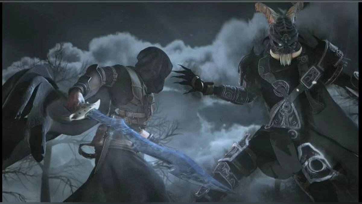 Скриншоты из Neverwinter Nights 2 / Картинка 108