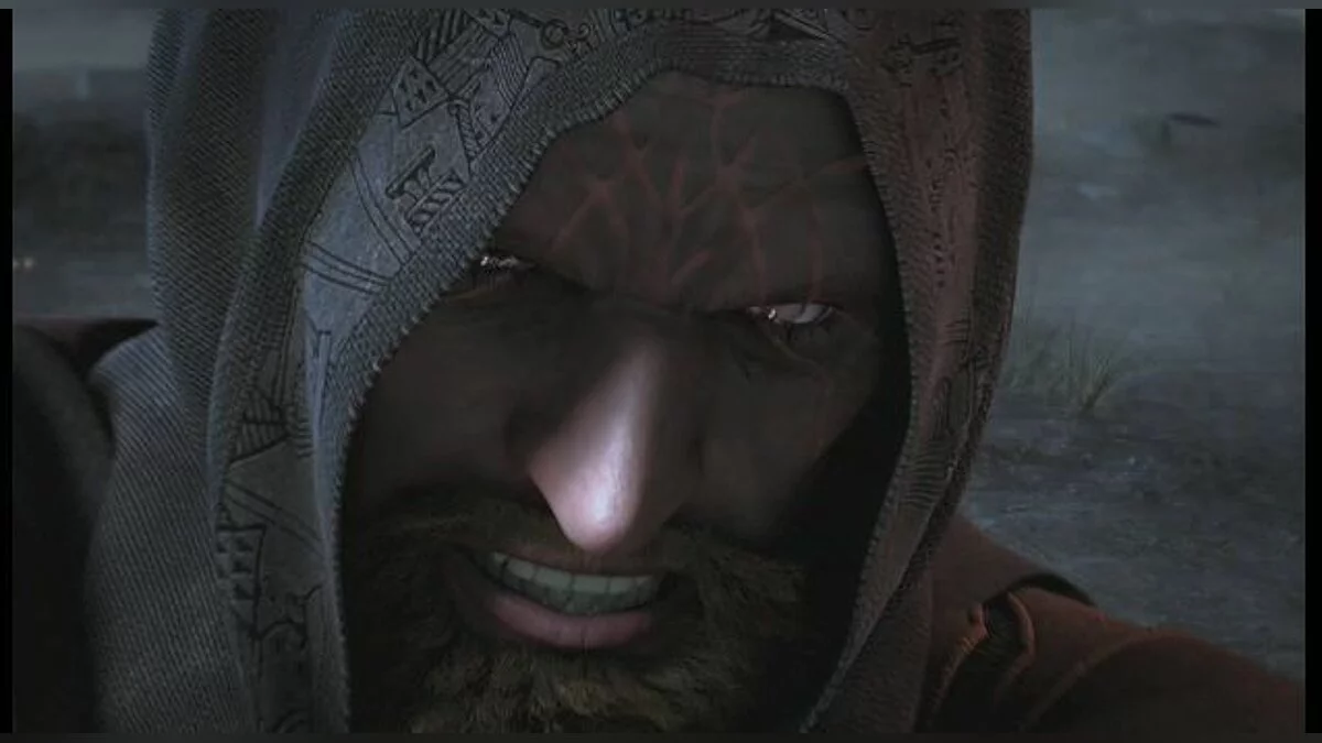 Скриншоты из Neverwinter Nights 2 / Картинка 109