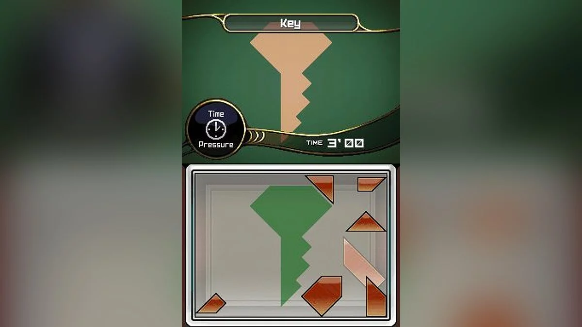 Скриншоты из Neves / Картинка 9