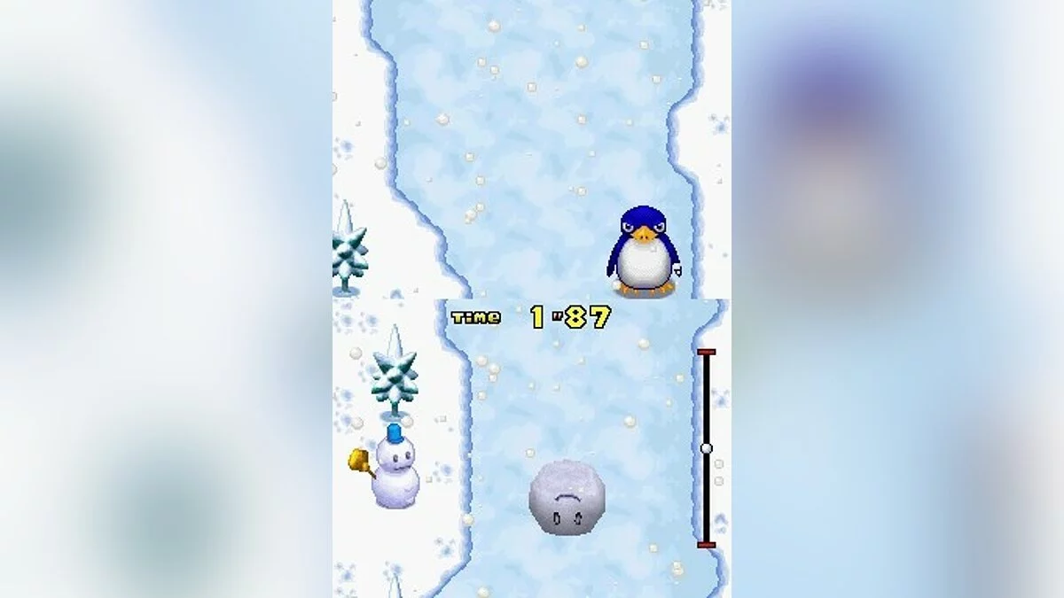 Скриншоты из New Super Mario Bros. / Картинка 33