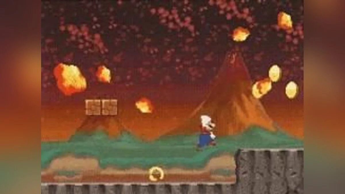 Скриншоты из New Super Mario Bros. / Картинка 5