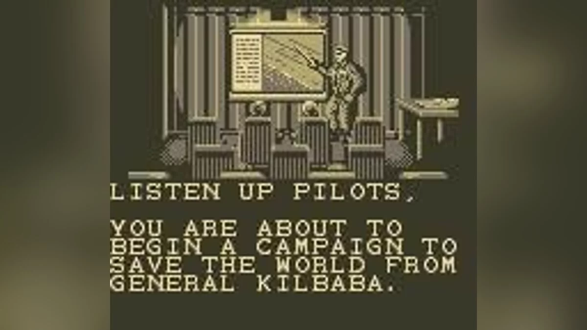 Скриншоты из Desert Strike: Return to the Gulf / Картинка 18