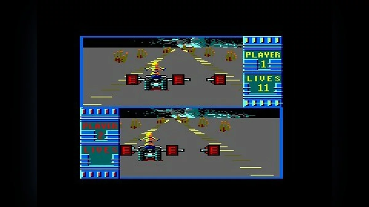 Скриншоты из Iron Trackers / Картинка 8