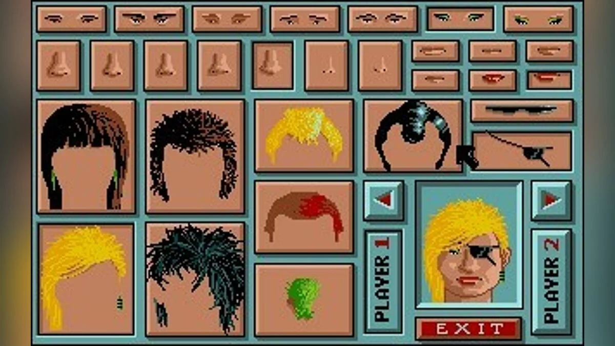 Скриншоты из Iron Trackers / Картинка 21