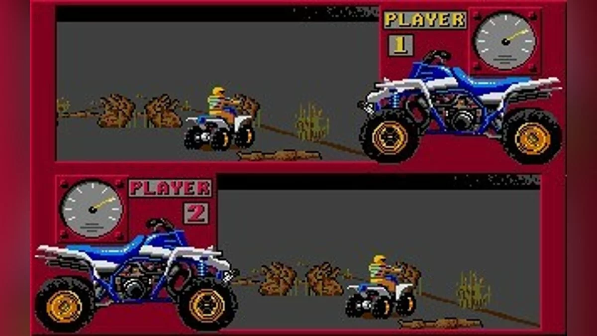 Скриншоты из Iron Trackers / Картинка 23