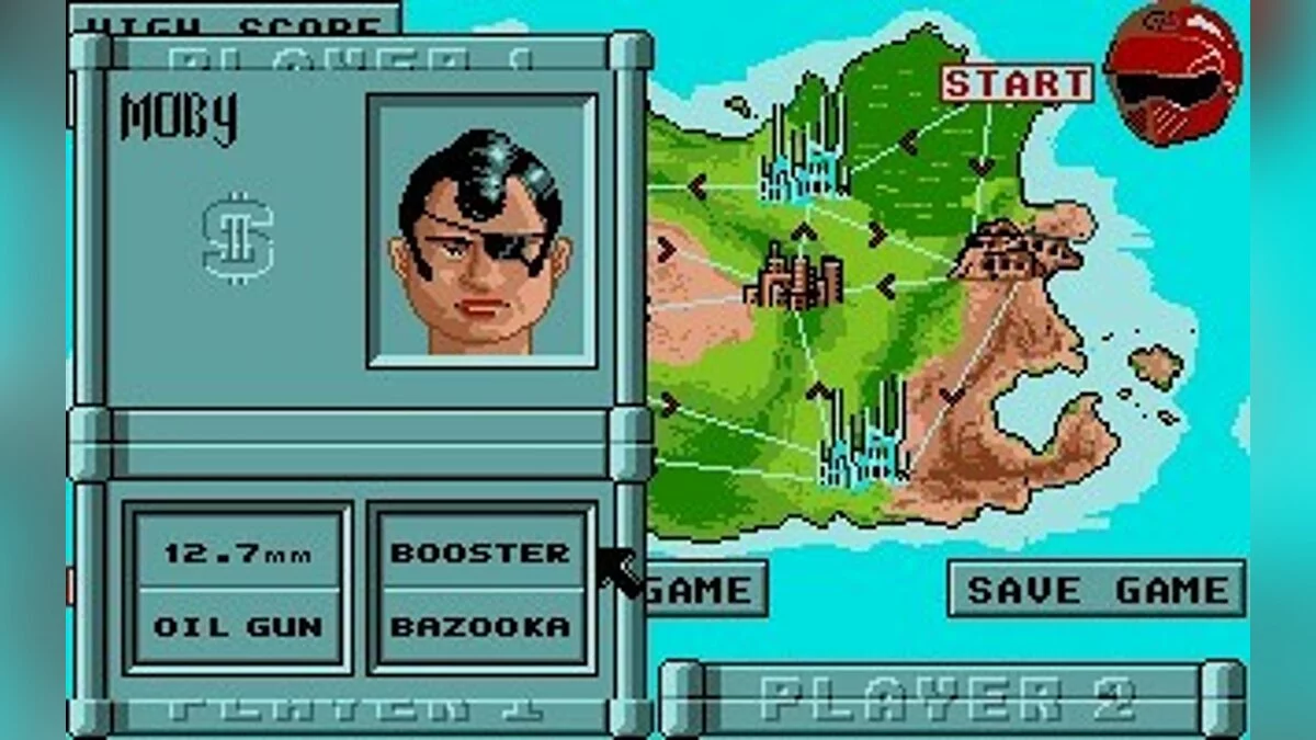 Скриншоты из Iron Trackers / Картинка 22
