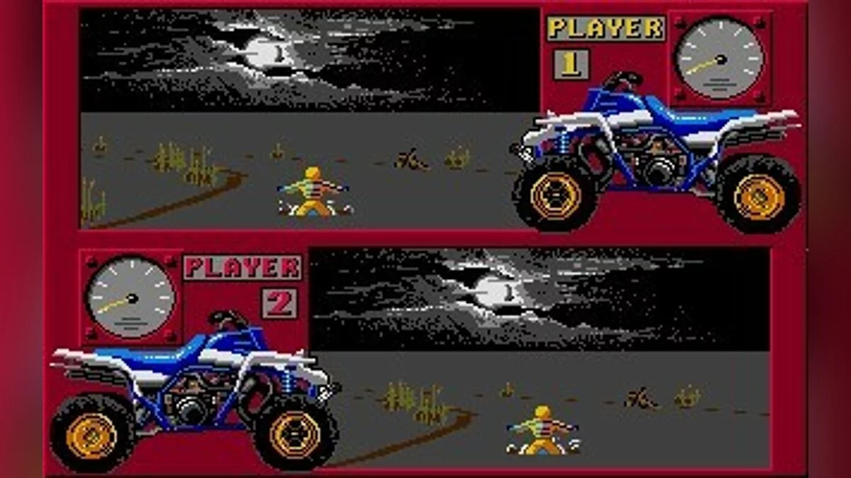 Скриншоты из Iron Trackers / Картинка 24