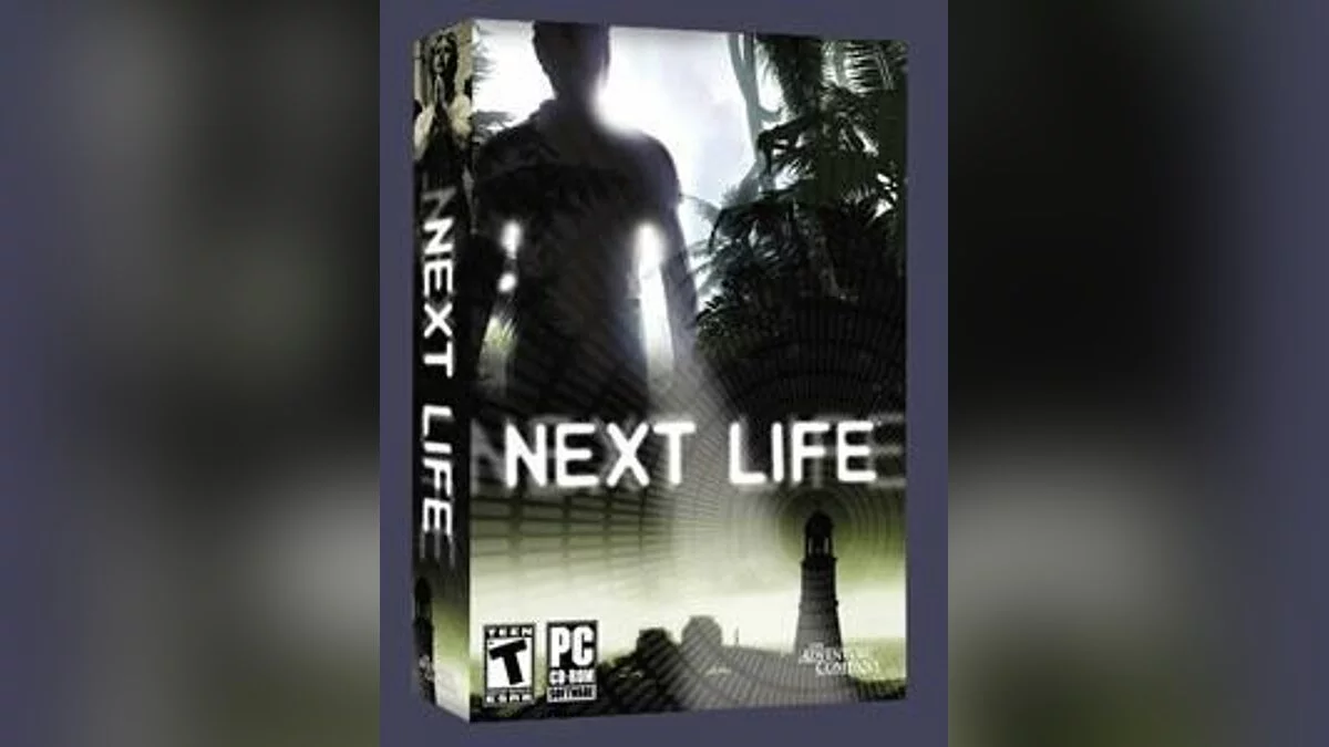 Скриншоты из Next Life / Картинка 1