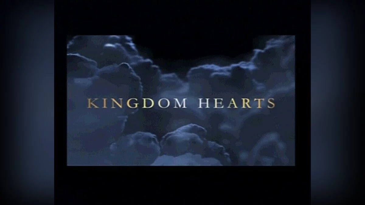 Скриншоты из Kingdom Hearts / Картинка 50
