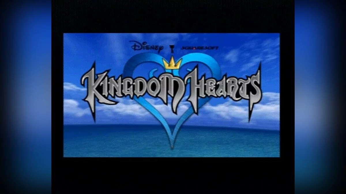 Скриншоты из Kingdom Hearts / Картинка 55