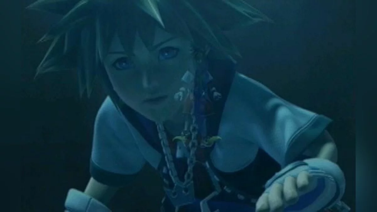 Скриншоты из Kingdom Hearts / Картинка 28