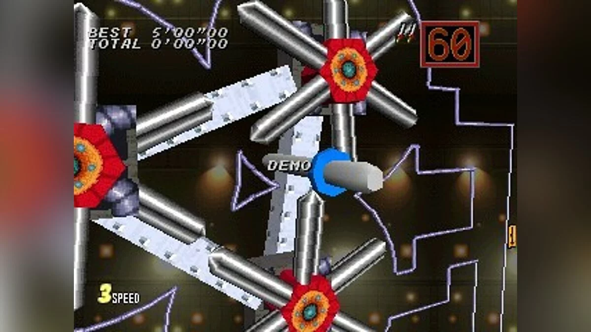Скриншоты из Irritating Stick / Картинка 5