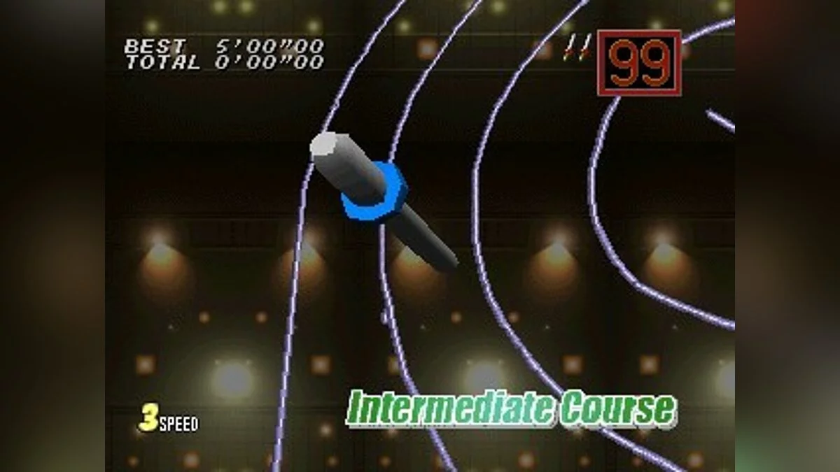 Скриншоты из Irritating Stick / Картинка 6