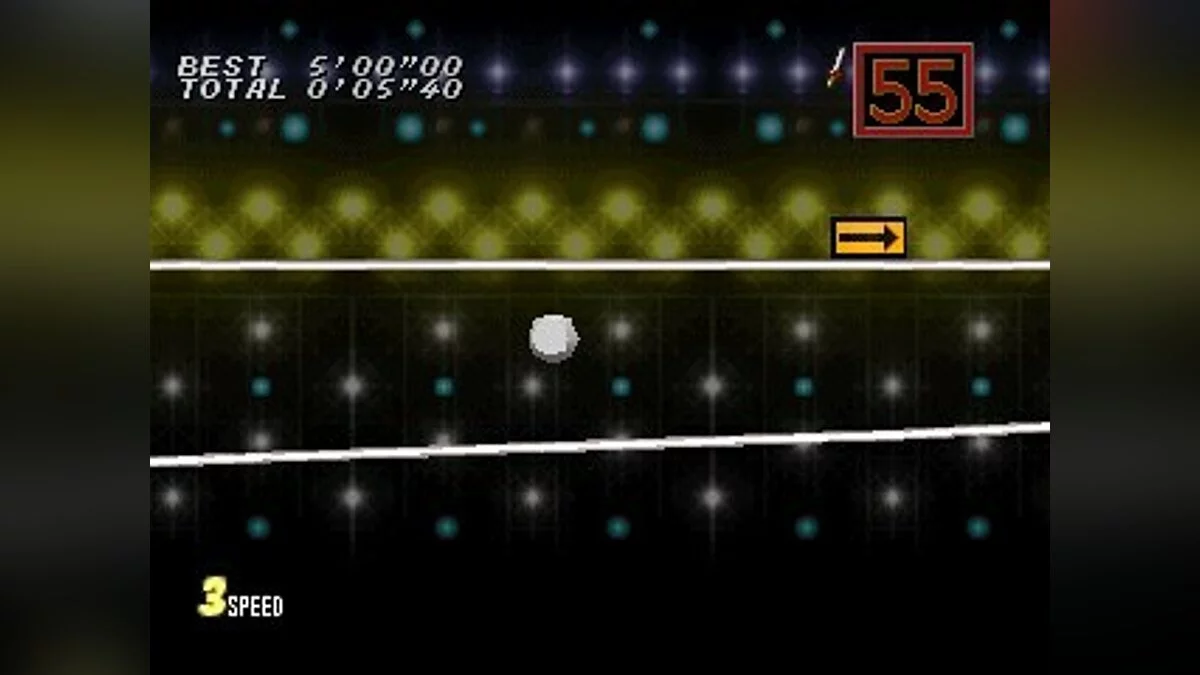 Скриншоты из Irritating Stick / Картинка 18