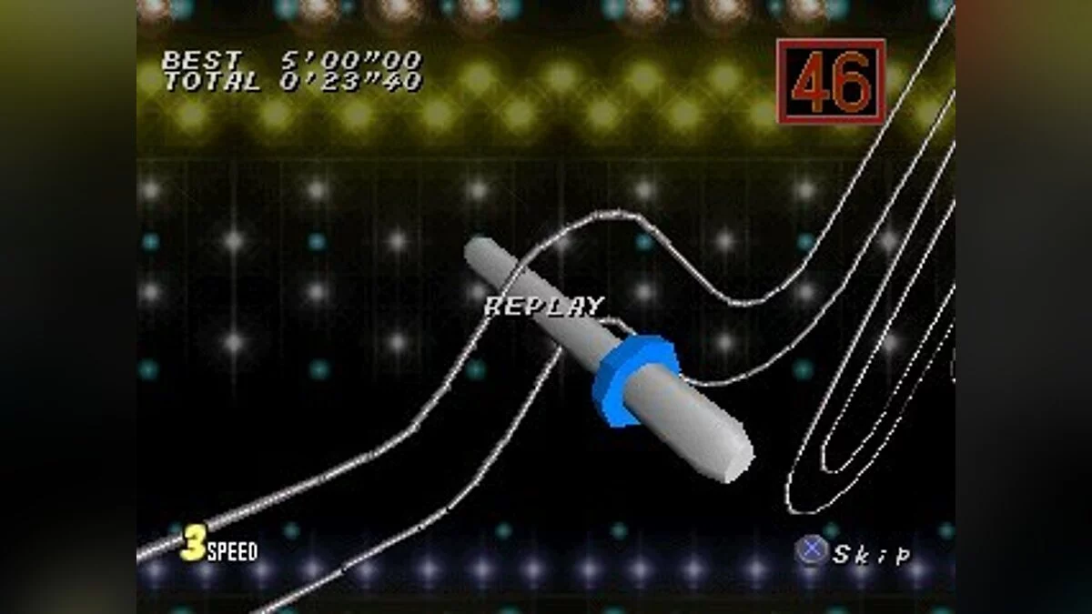 Скриншоты из Irritating Stick / Картинка 20