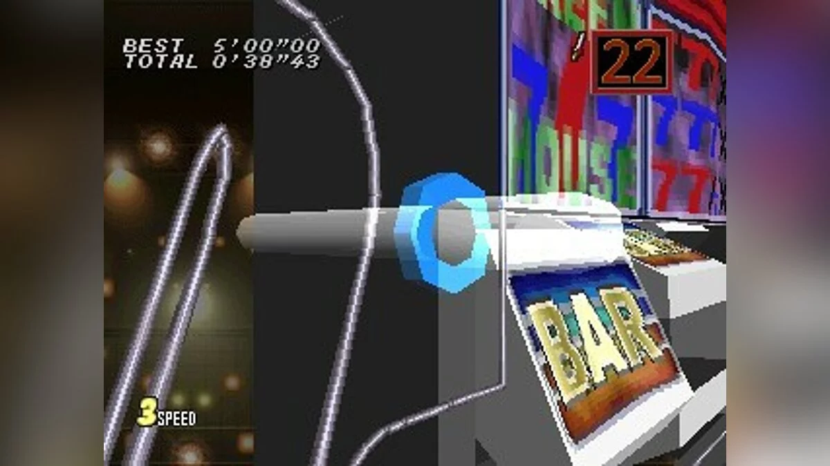 Скриншоты из Irritating Stick / Картинка 32