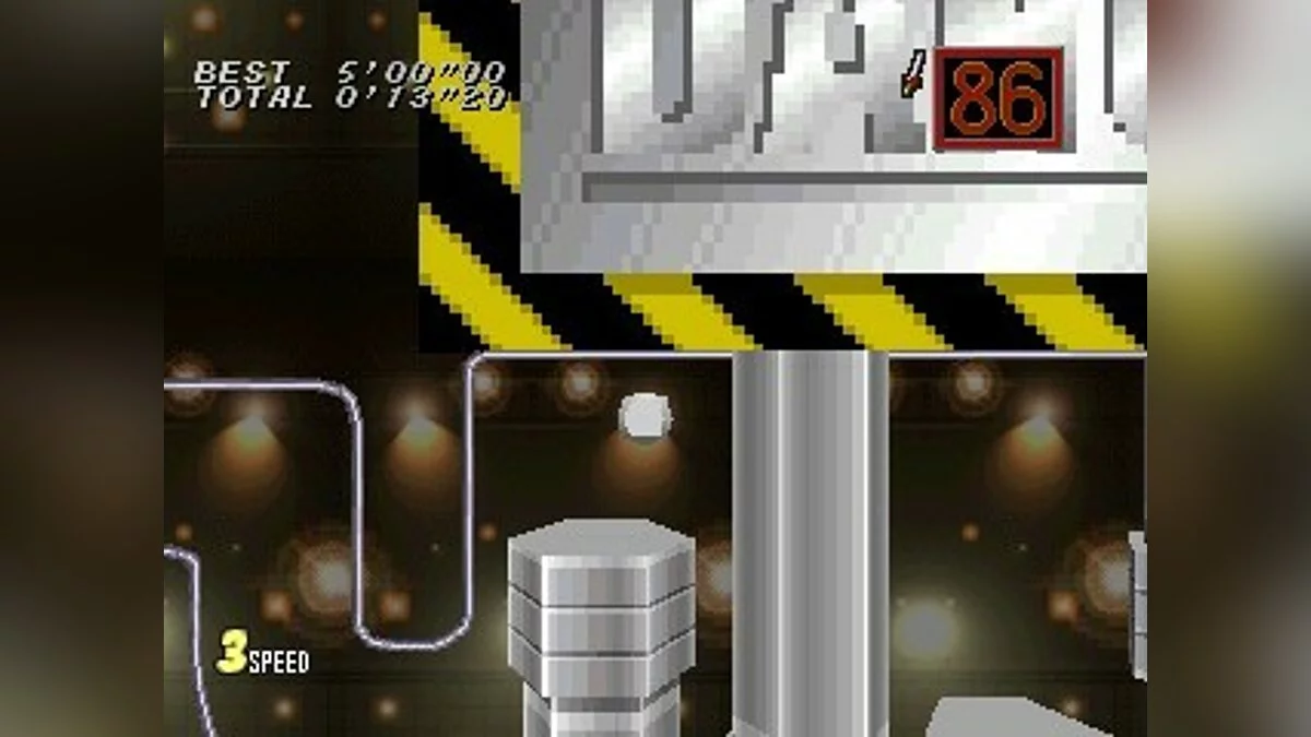 Скриншоты из Irritating Stick / Картинка 33