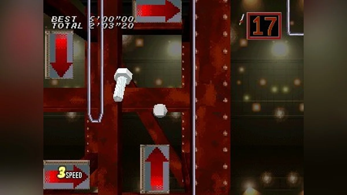 Скриншоты из Irritating Stick / Картинка 37